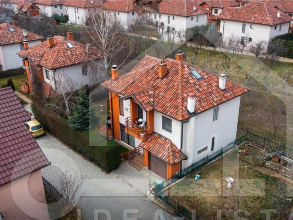 Shtepi me qira – Lagjja NIC, Prishtine