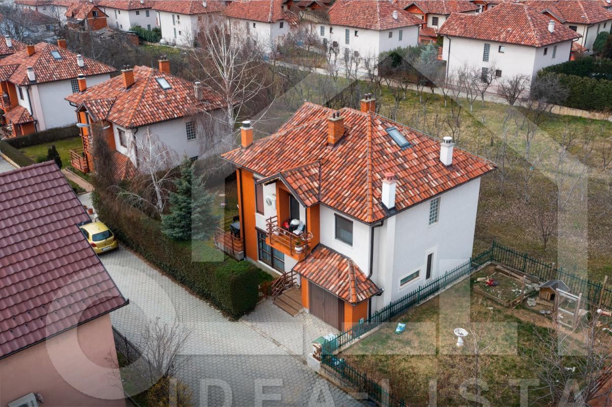 1 Shtepi me qira – Lagjja NIC, Prishtine