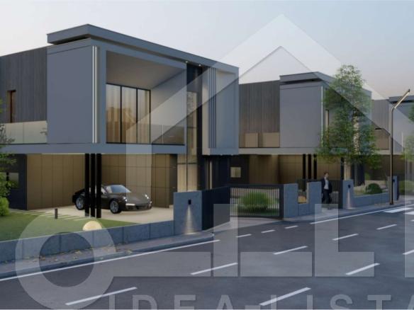 Living Residence