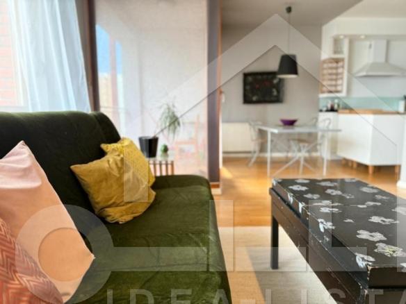 Banese me qira – Prishtine – Kalabria