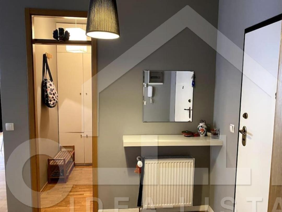 Banese me qira – Prishtine – Kalabria