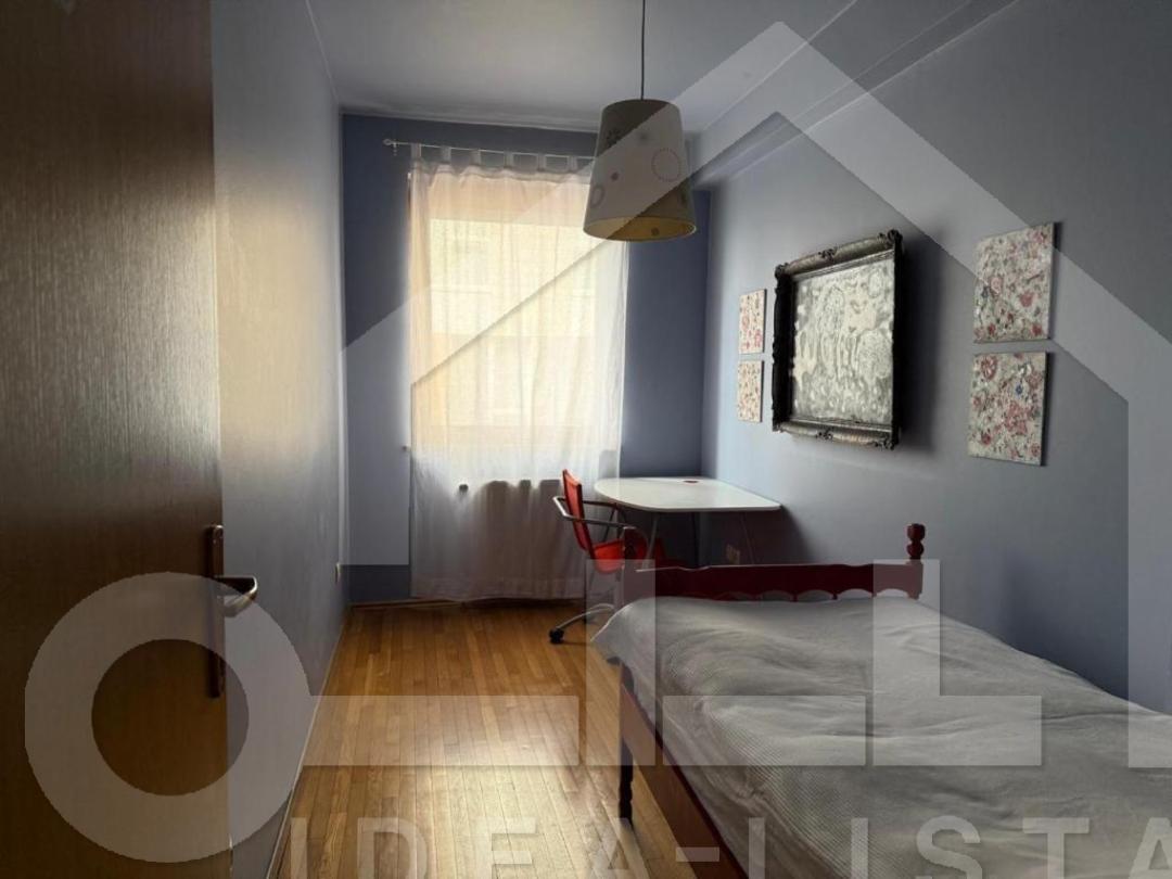 Banese me qira – Prishtine – Kalabria