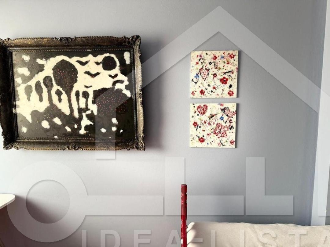 Banese me qira – Prishtine – Kalabria